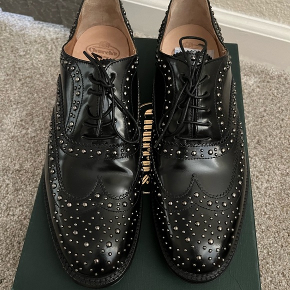 Church's - Picture 3 of 6